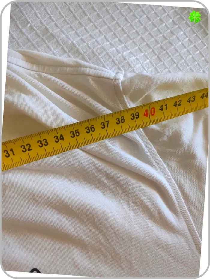 T-shirt adidas femme - photo numéro 5