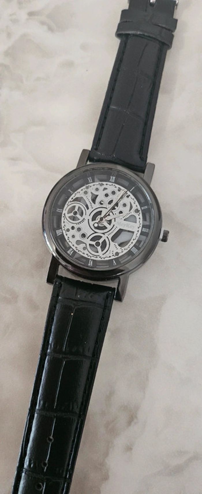 Montre pour homme neuve