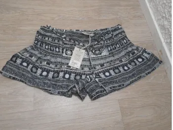 short taille l/xl