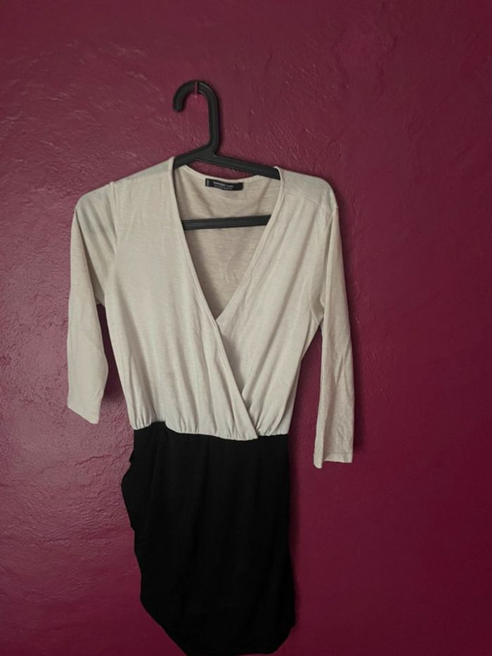 Robe Mango - XS/34 - photo numéro 3