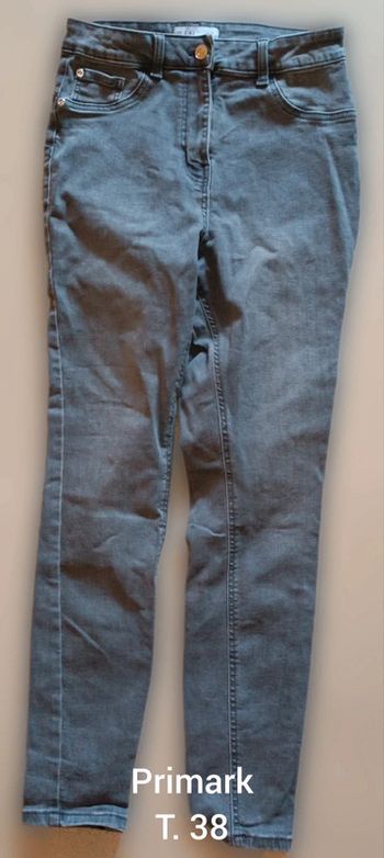 Jean skinny Primark t.38