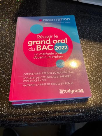 Livre 2022