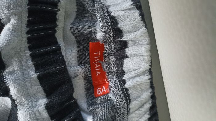 Pyjama garçon - photo numéro 6