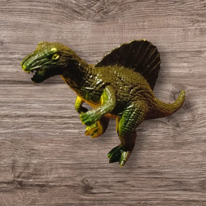 Dinosaure 🦖