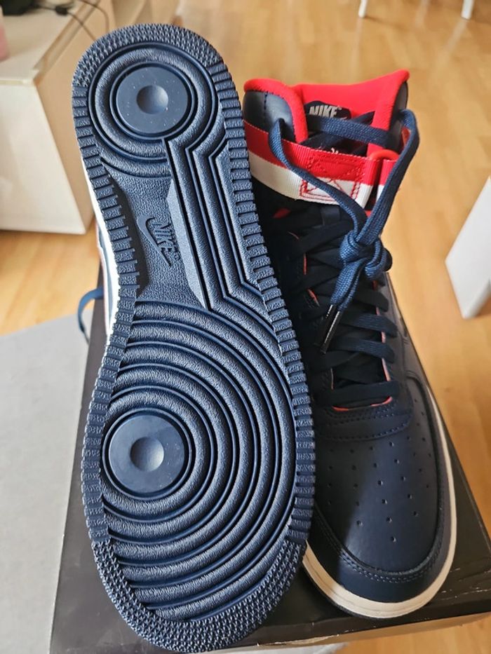 🔥Nike Air Force High '07 LV8 Sport 🏀 - photo numéro 9