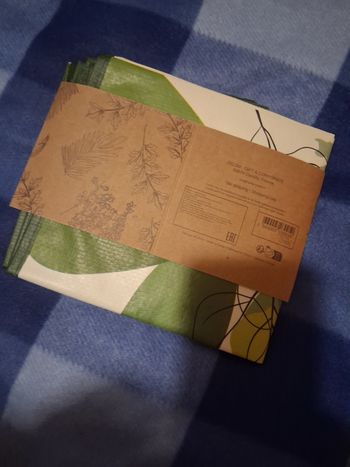 Cabas neuf yves rocher