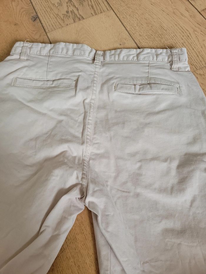 Short homme kiabi - photo numéro 4