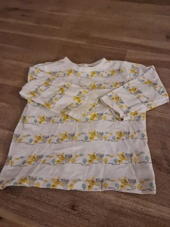 Tee-shirt