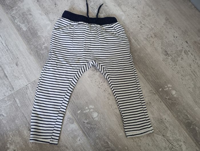 Pantalon Vertbaudet