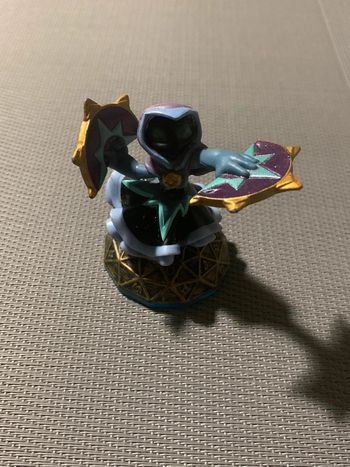 Figurine Skylanders Star Strike