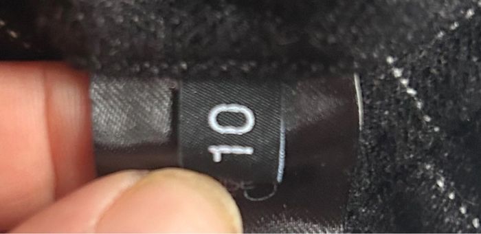 Salopette short 10ans le temps des cerises - photo numéro 2