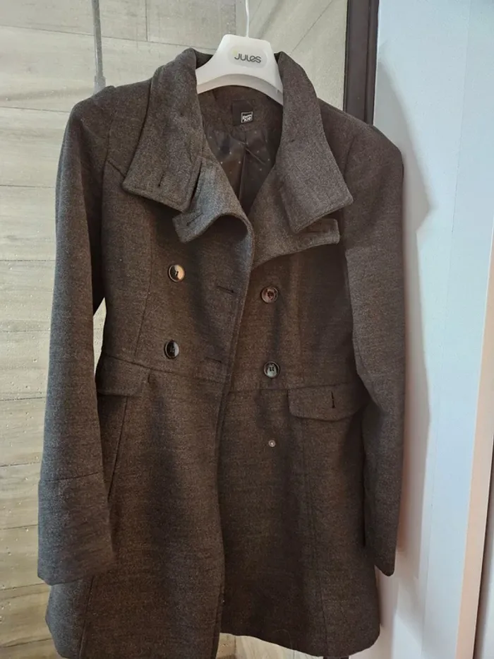 Manteau - photo numéro 6