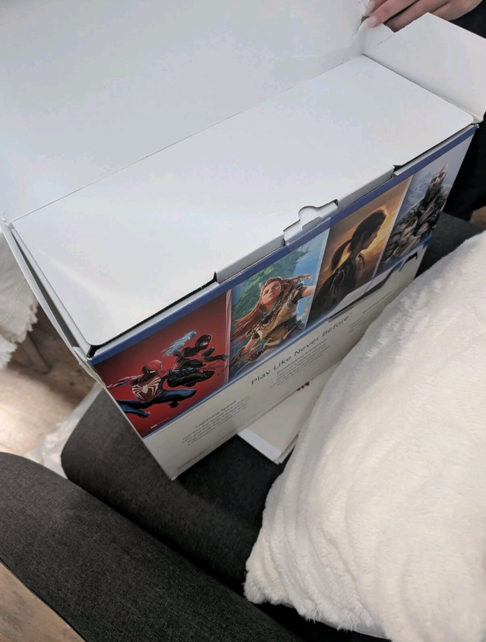 Playstation _5