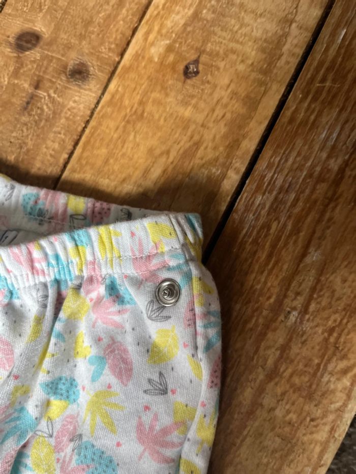 Pyjama fille - photo numéro 15