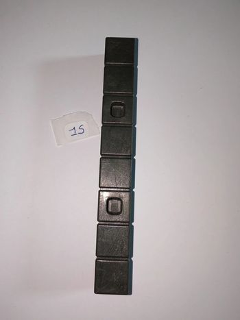 Playmobil jonction simple château du dragon rouge 3269