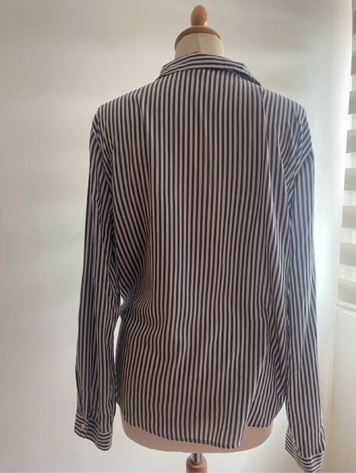 Chemise Zara - photo numéro 4