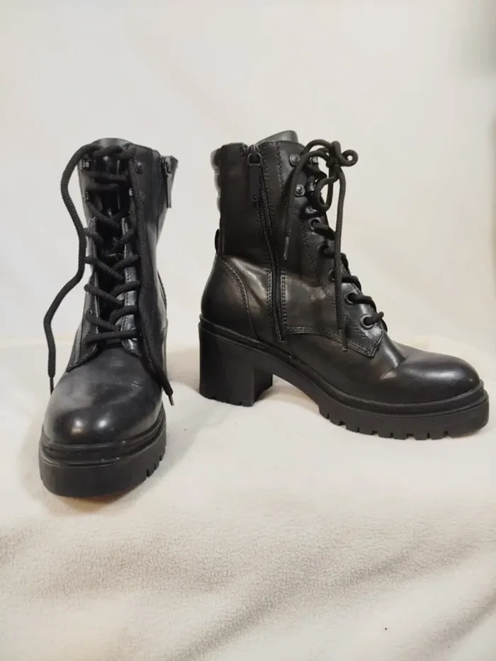 Chaussures neuf lovely  planet eram - photo numéro 2