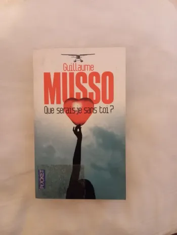 Livre Que serais-je sans toi ?