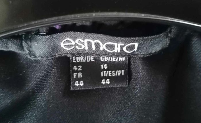 Blouse femme Esmara Taille 44 - photo numéro 3