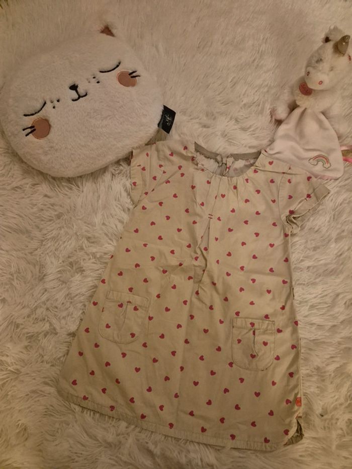 Robe longue