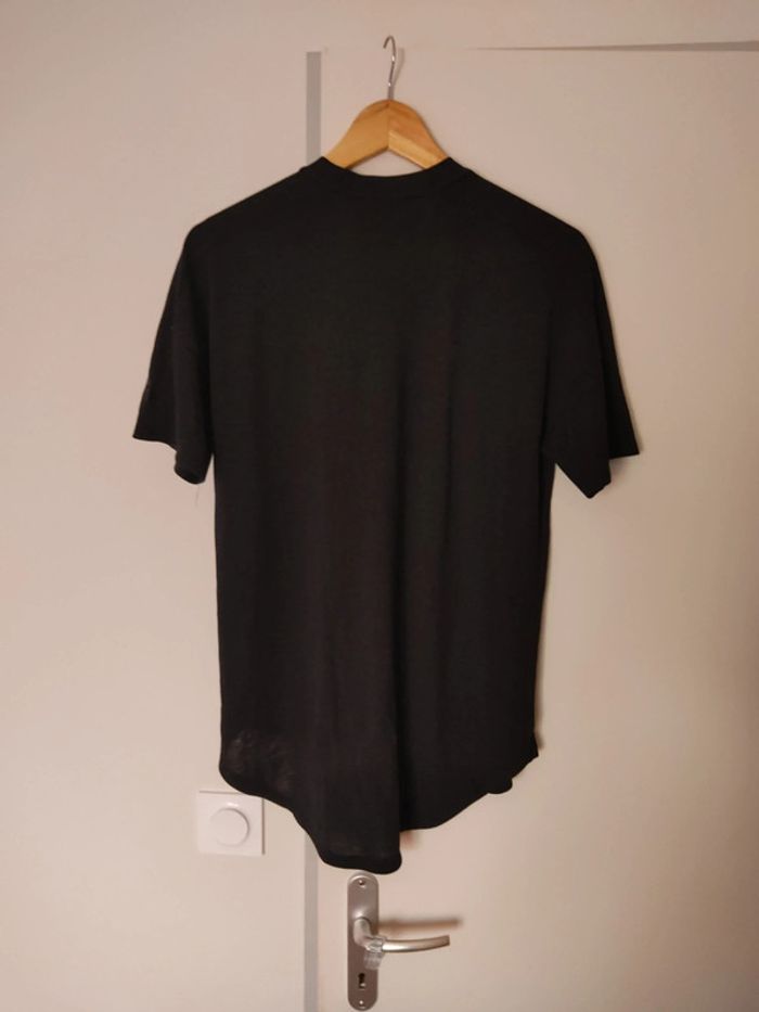 Tee shirt manches courtes - photo numéro 2