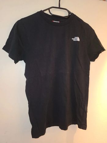 Thee-shirt the north face