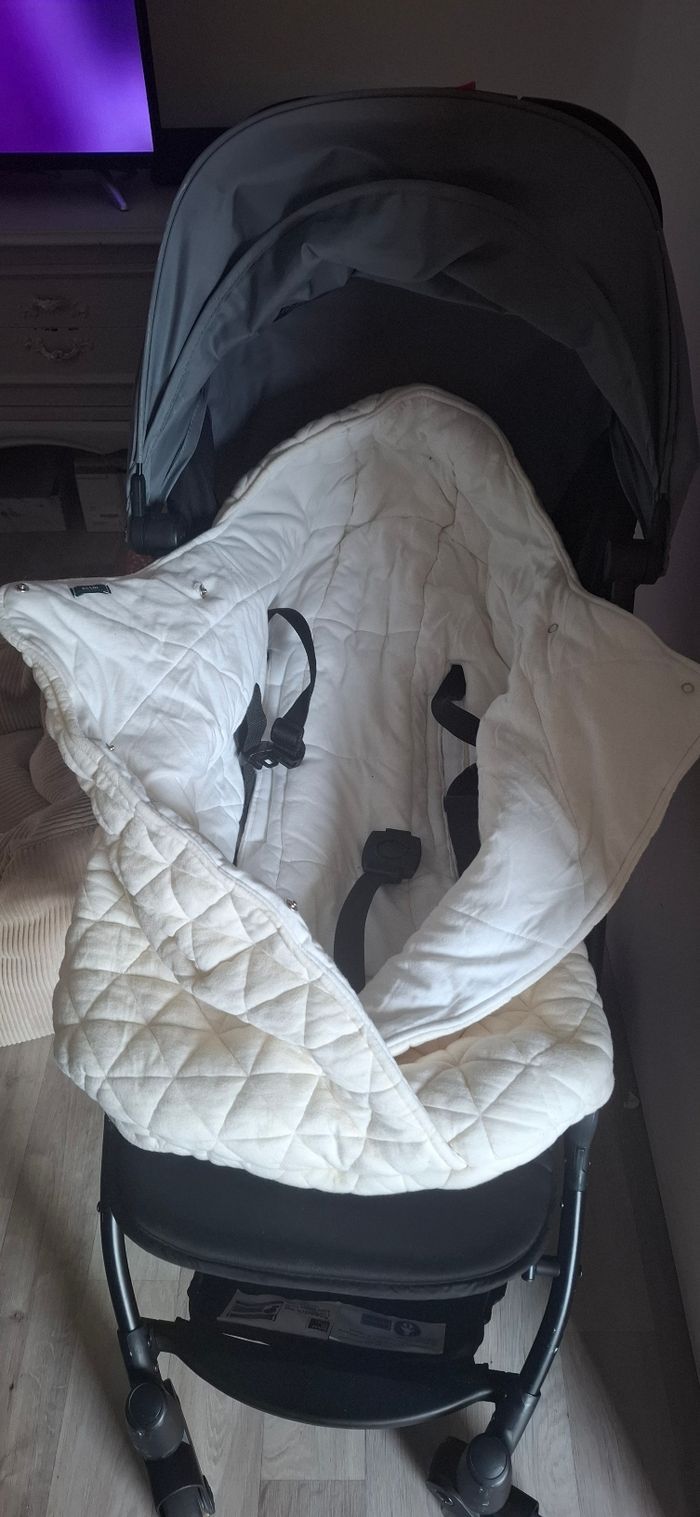 Chanceliere - photo numéro 4