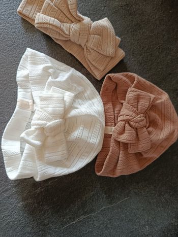 Turban / Bandeau 
