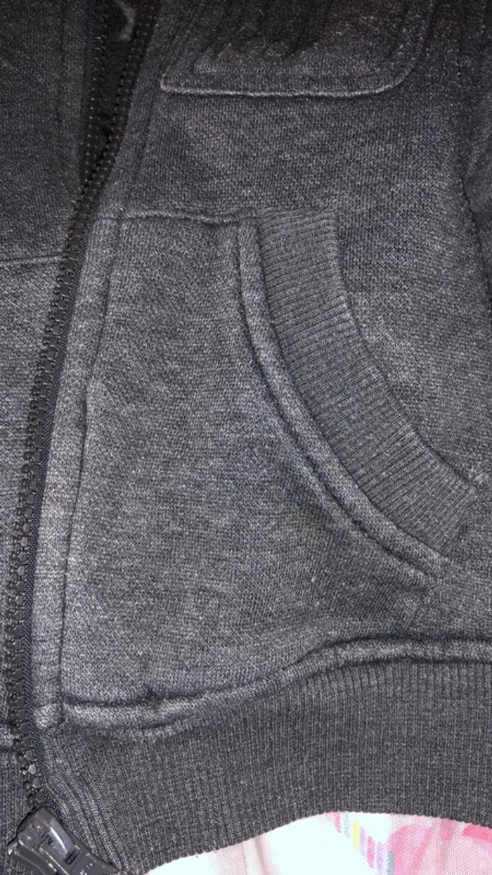 Petite veste - photo numéro 4