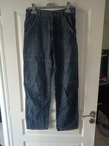 Pantalon cargo Rica Lewis taille 38