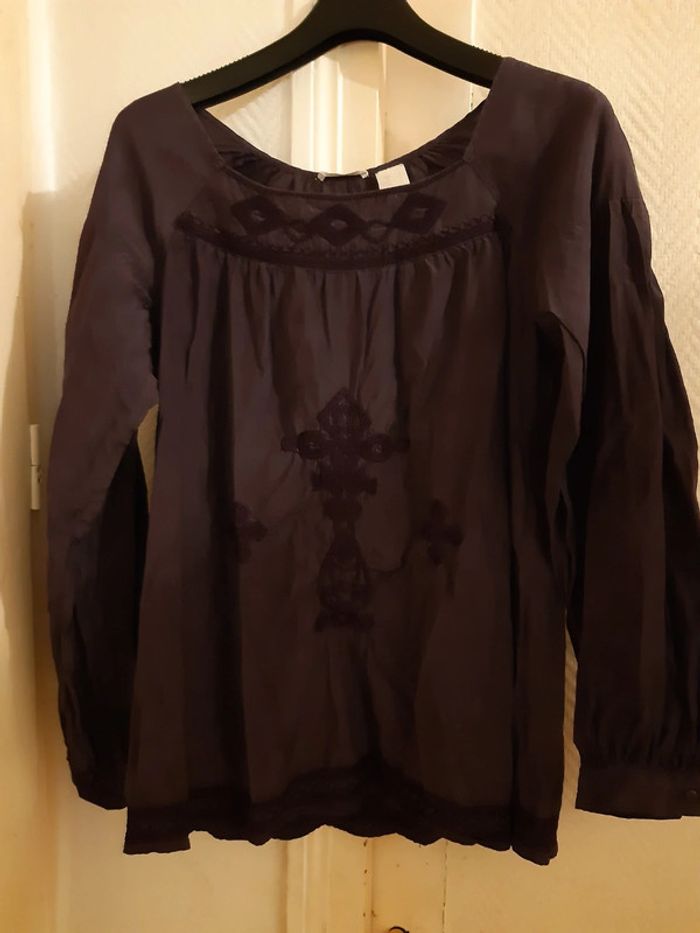 Tunique femme taille 38 - photo numéro 2