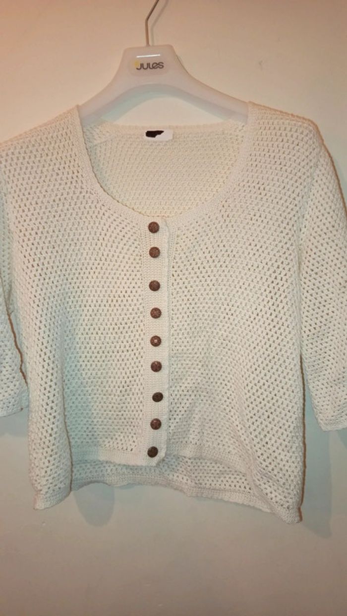 Pull taille M