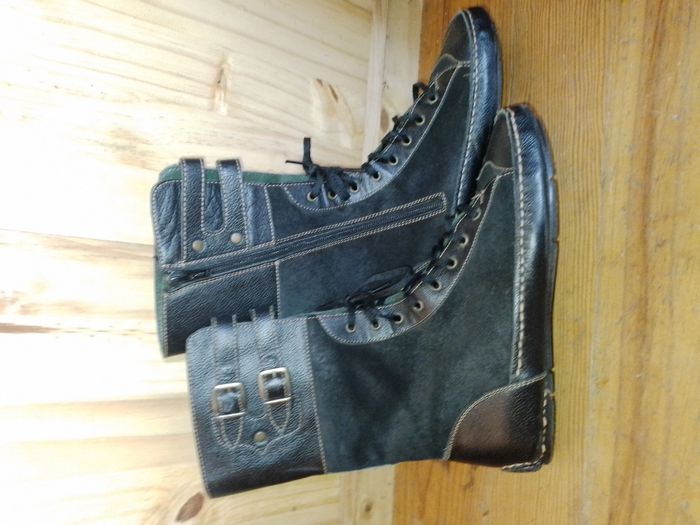 bottines Karston T36 - photo numéro 2