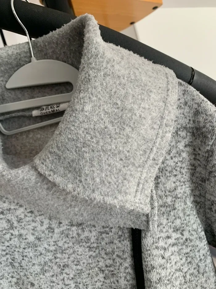 Veste polaire - photo numéro 3