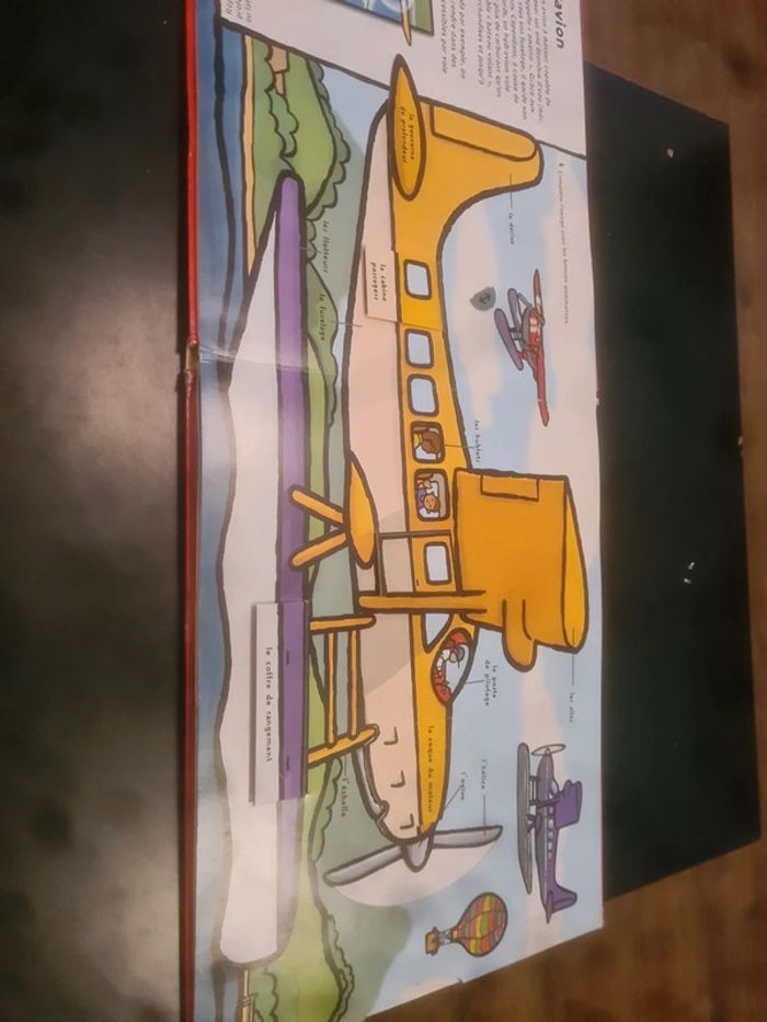 Avions et compagnie - photo numéro 2