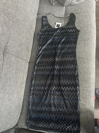 Robe de soirée Neuve taille S