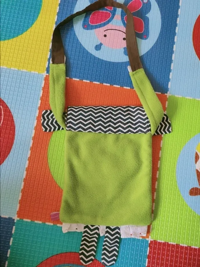 Sac enfant - photo numéro 5