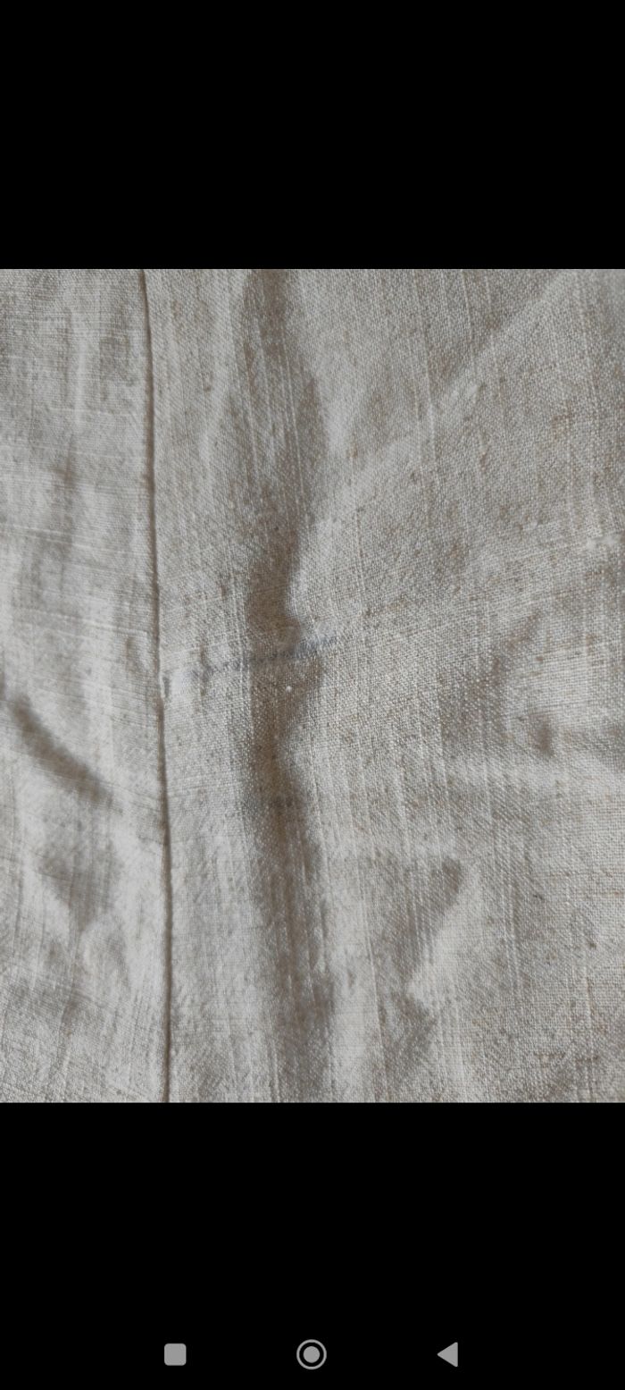 Combi short de grossesse - photo numéro 5