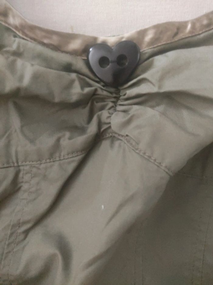Robe fornarina taille 38 - photo numéro 5