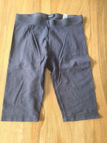 Legging court okaidi 8 ans