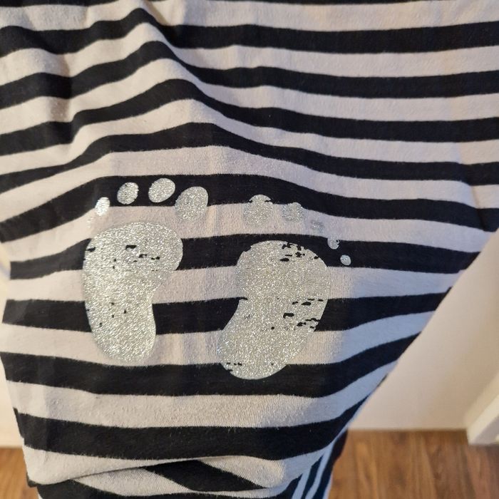 Haut manches longues maternite T38/40 - photo numéro 3