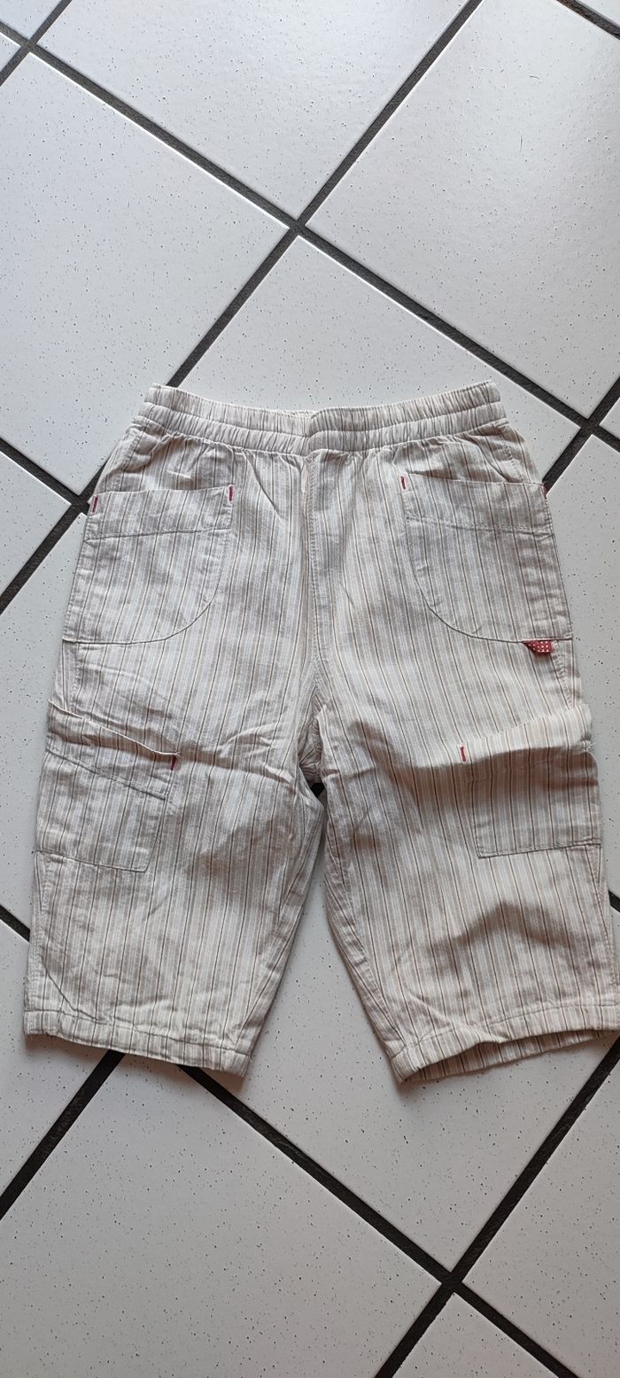 Pantalon 9 mois Vertbaudet