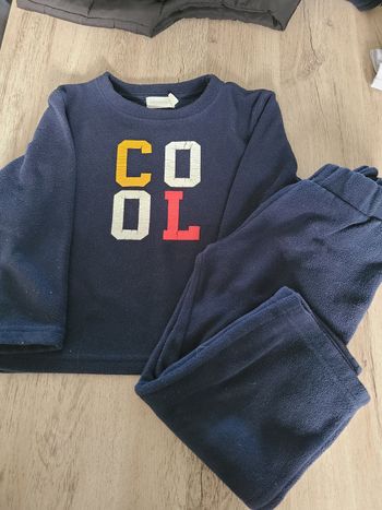 Pyjama garçon