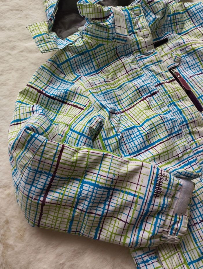 Manteau de ski - photo numéro 3