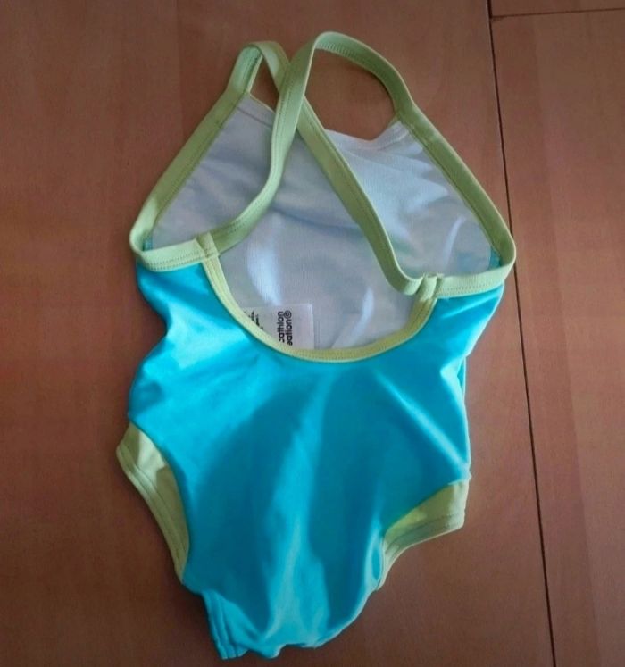 Maillot de bain fille 18 mois - photo numéro 2