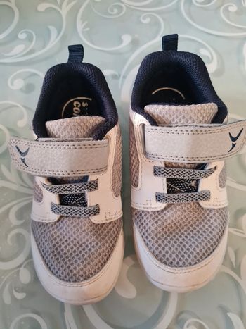 Baskets decathlon P25