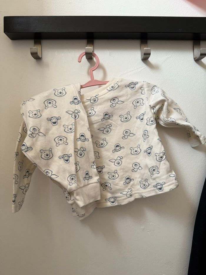 Lot pyjama - photo numéro 5