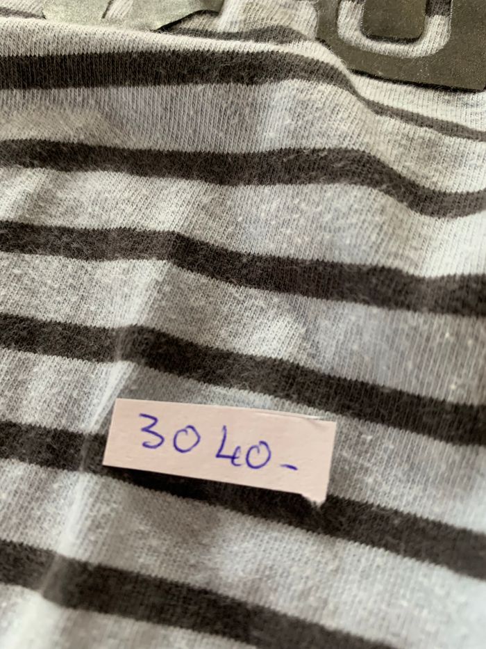 3 hauts garçon - photo numéro 5