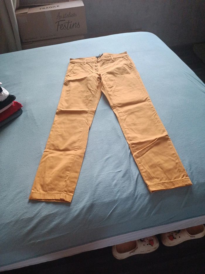 Pantalon femme