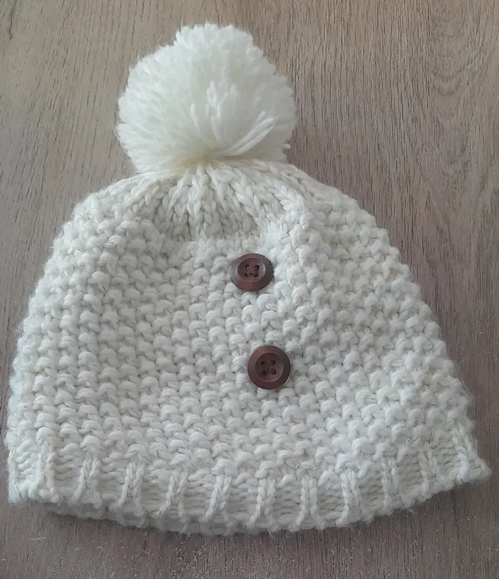 Bonnet d'hiver